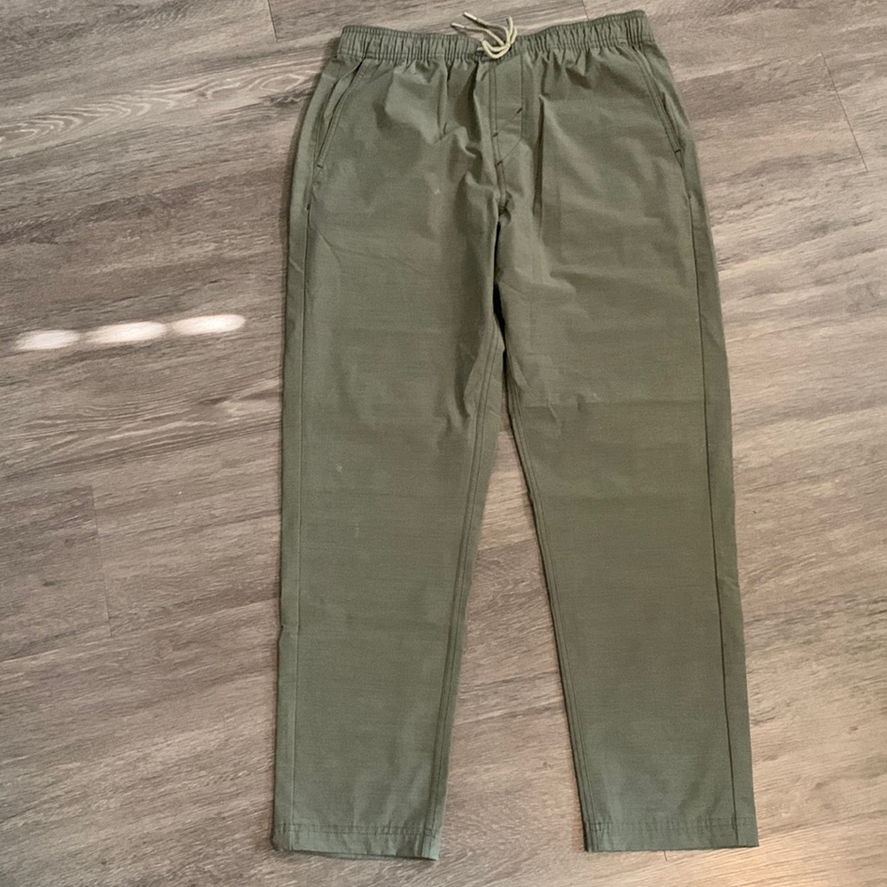 O’Neil hybrid green pants